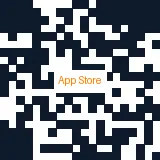App Store下载二维码 - 每日大赛 免费看涩涩漫画app APP